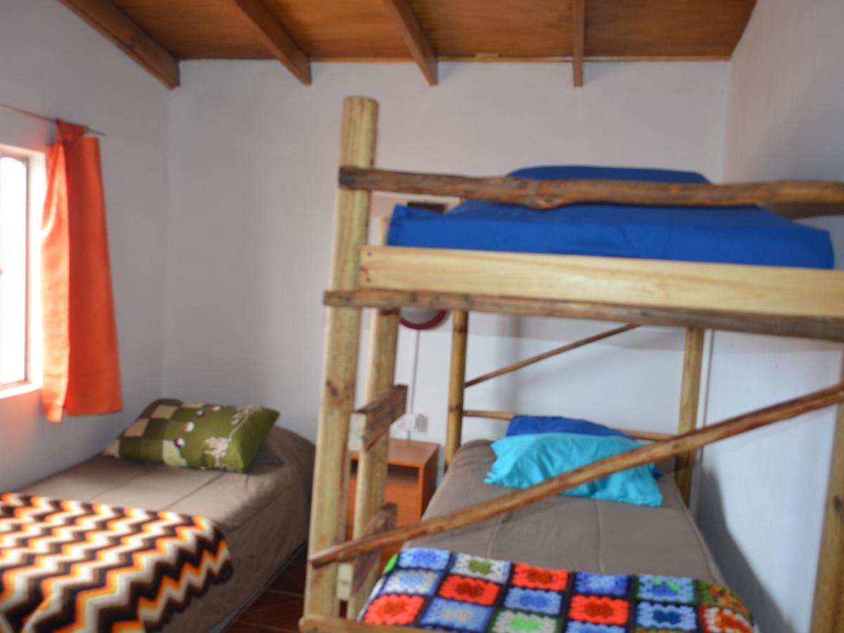 Cabana Laynaturi San Pedro De Atacama Zewnętrze zdjęcie