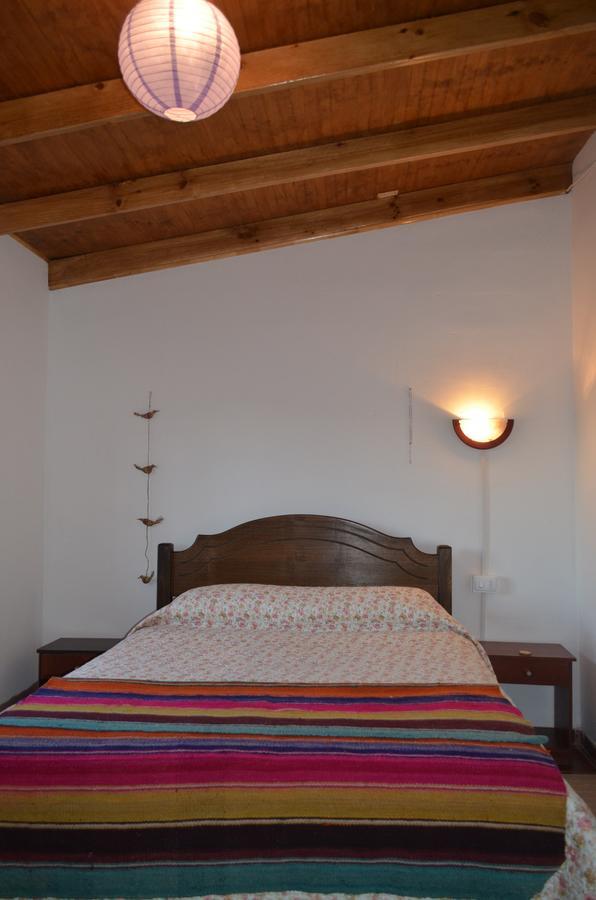 Cabana Laynaturi San Pedro De Atacama Zewnętrze zdjęcie