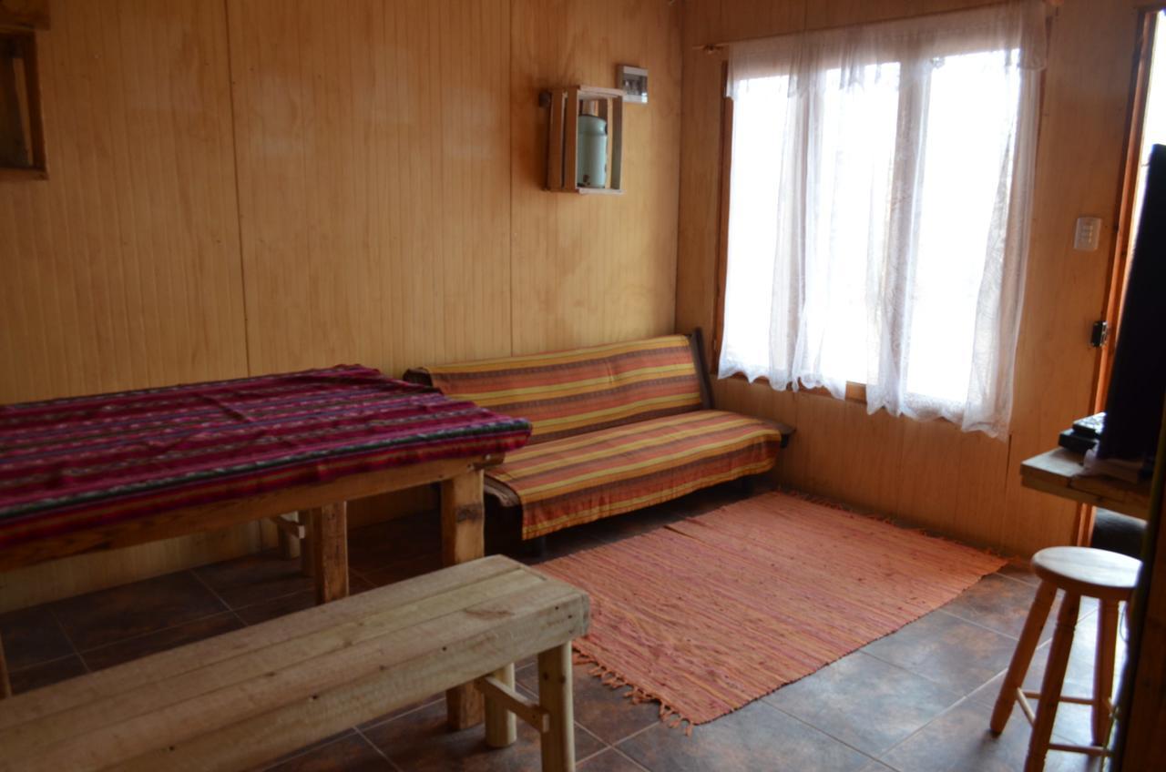 Cabana Laynaturi San Pedro De Atacama Zewnętrze zdjęcie