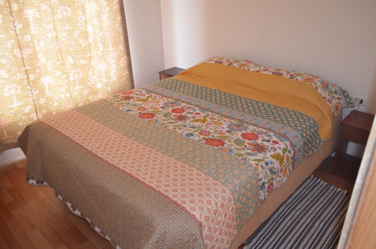 Cabana Laynaturi San Pedro De Atacama Zewnętrze zdjęcie
