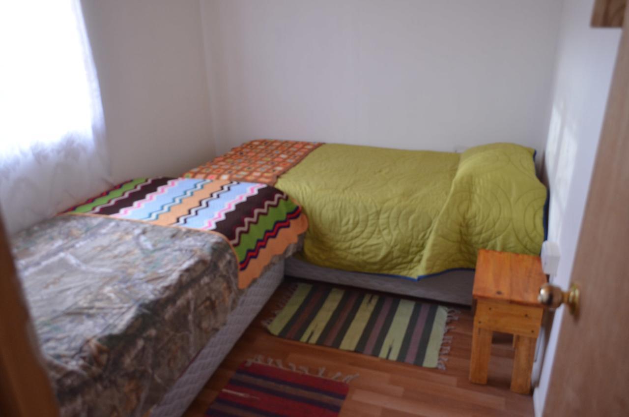 Cabana Laynaturi San Pedro De Atacama Zewnętrze zdjęcie